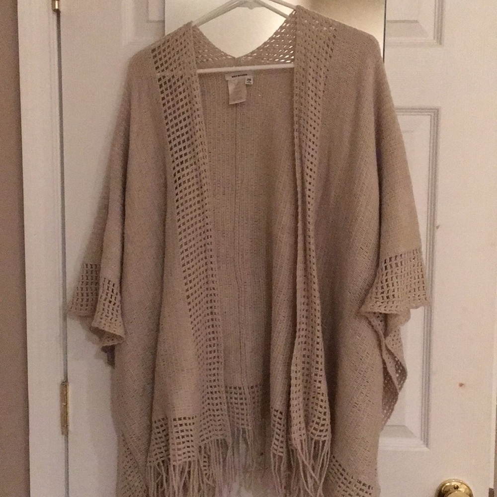 Shawl
